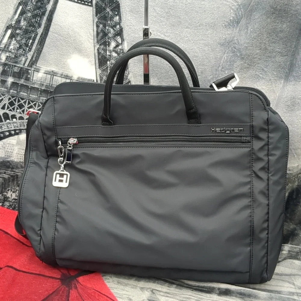 Hedgren Essence Business Bag Unisex